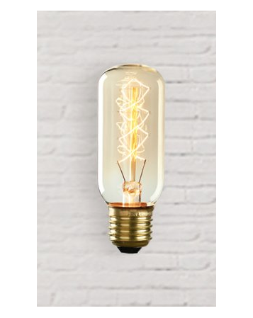 vintage bulb