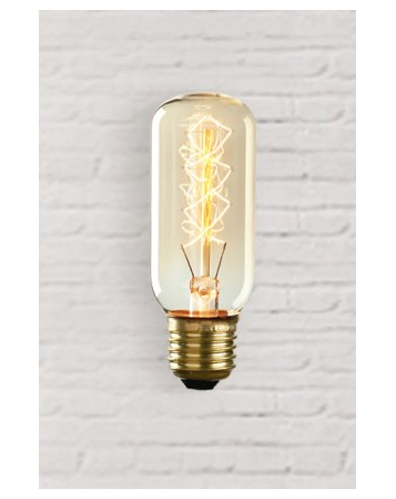 vintage bulb