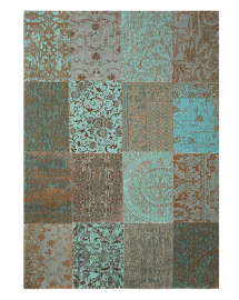 tapis sea blue 60x70