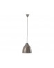 suspension Tanga taupe  27 x 27 cm