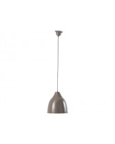 suspension Tanga taupe  27 x 27 cm