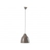 suspension Tanga taupe  27 x 27 cm