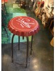 tabouret de bar capsule" soda"