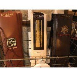 encens indien legende d'orient