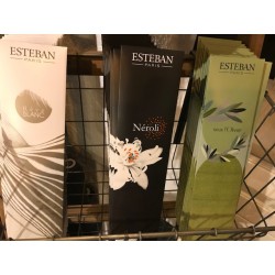 encens indien neroli