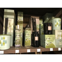 recharge parfum 250ml sous l'olivier