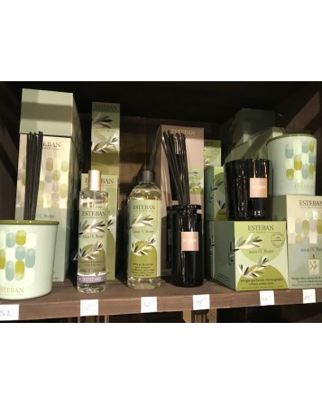 recharge parfum 250ml sous l'olivier
