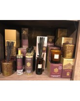 bouquet parfume + recharge 75ml legende d'orient edition moka