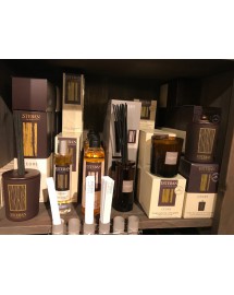 concentre de parfum cedre