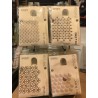 sachet parfume esprit de the