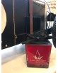 bougie parfumee figue carré rouge grand collection