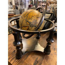 globe terrestre