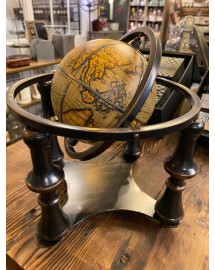 globe terrestre