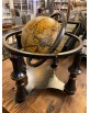 globe terrestre