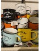 ensemble 6 tasses chocolat,the,cafe