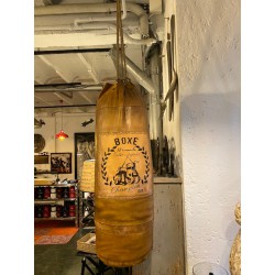 sac de frappe