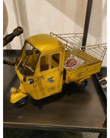 triporteur poste