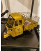 triporteur poste