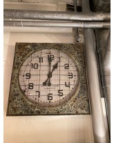 clock