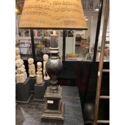 lampe pidestal