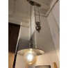 lampada in sospensione