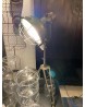 lampe industrielle projecteur