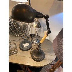 lampe industrielle