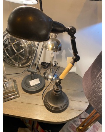 lampe industrielle