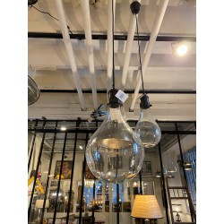 suspension ampoule xxl