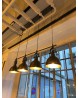 suspension 4 lumieres