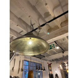 suspension zinc antic 71cm