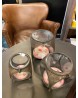 boitea bijoux rondes s/3