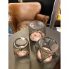 boitea bijoux rondes s/3