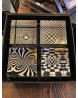 cube illusion d'optique s/4