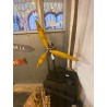 helice avion sur socle
