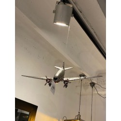 avion 2 helices