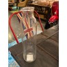 flacon gradue 8x30.5cm