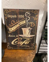 tableau torrefacteur