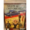 plaque voiture 1956