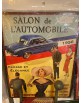 plaque voiture 1956