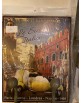 plaque side car