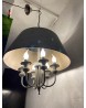 lustre rondo 57cm