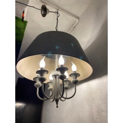 lustre rondo 57cm