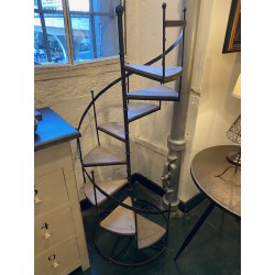 escalier colimacon