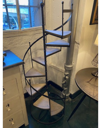 escalier colimacon