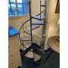escalier colimacon