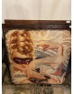 tableau métal