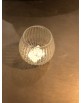 photophore cannele 10x12cm