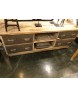 meuble tv 135x40x50