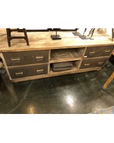 meuble tv 135x40x50